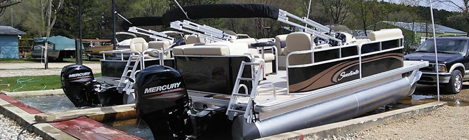 2020 Mercury Marine® Alpha One® 4.5L for sale in Johnson's Boats & Motors, Montello, Wisconsin