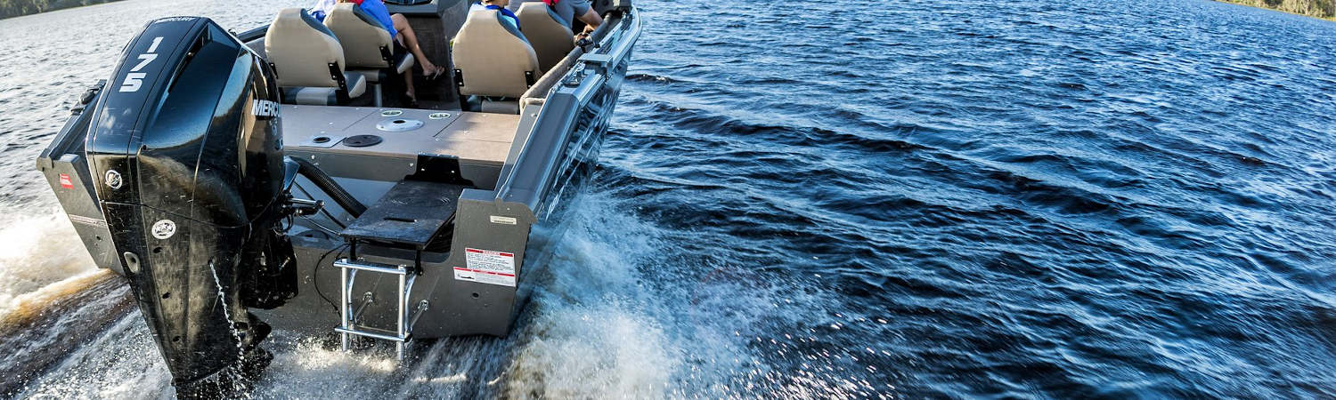 2020 SmokerCraft Adventurer 160 T for sale in Johnson's Boats & Motors, Montello, Wisconsin