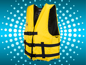 lifejacket